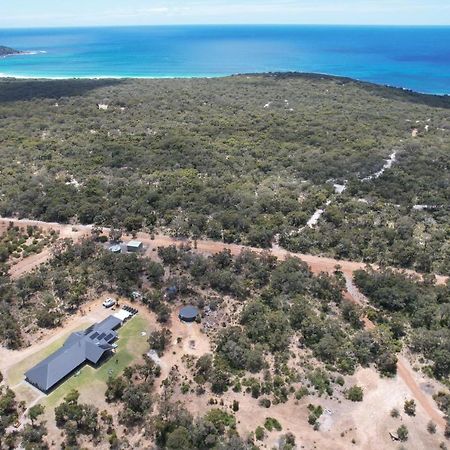 Eagle Bay House Bed & Breakfast Dunsborough Dış mekan fotoğraf
