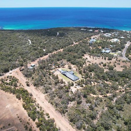 Eagle Bay House Bed & Breakfast Dunsborough Dış mekan fotoğraf
