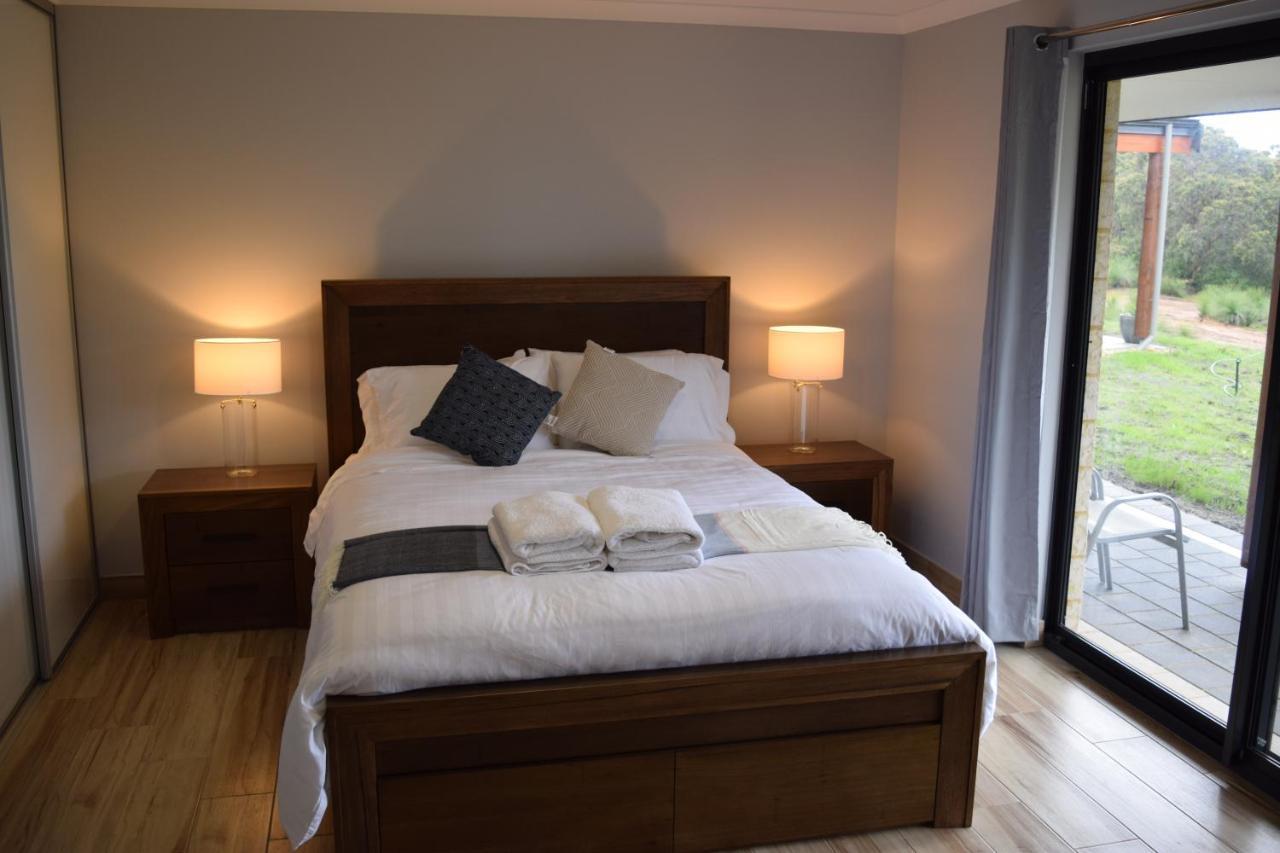Eagle Bay House Bed & Breakfast Dunsborough Dış mekan fotoğraf