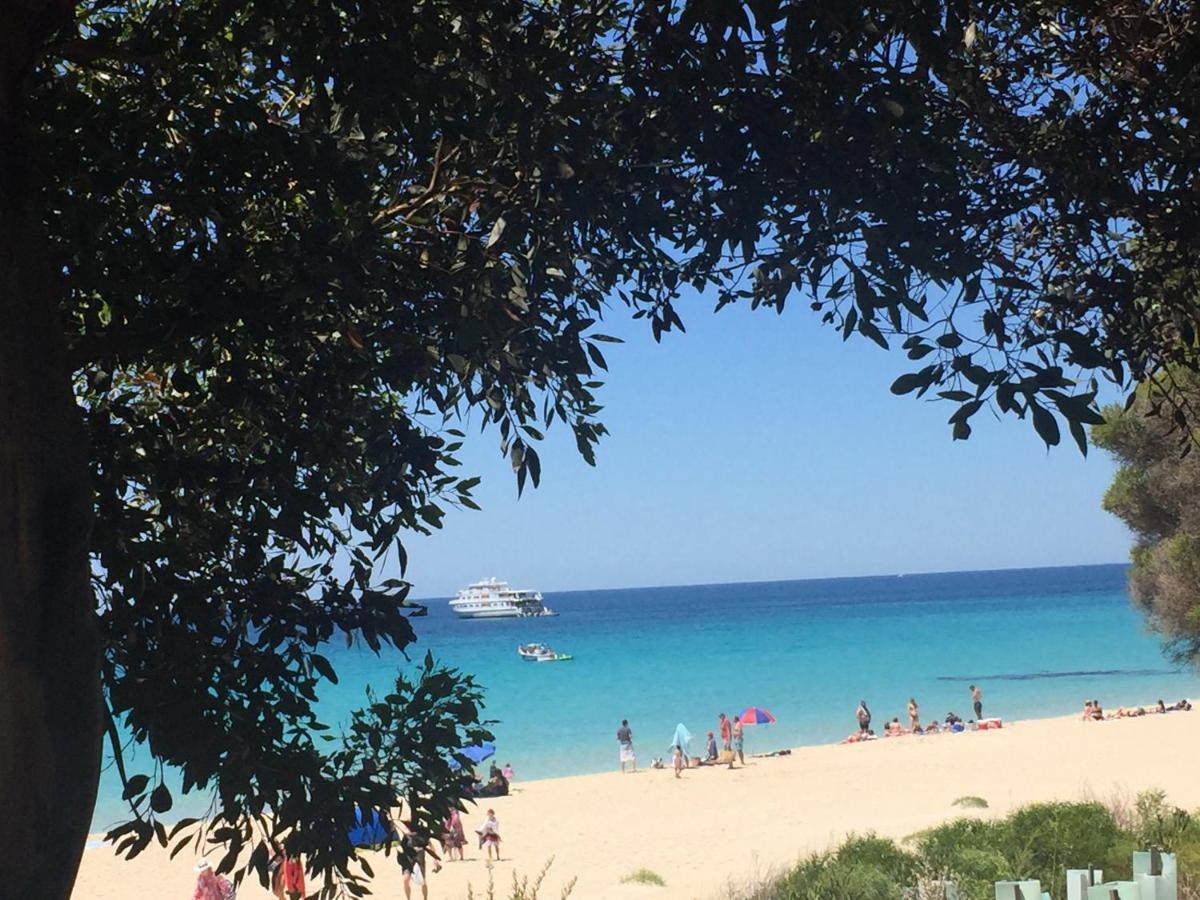 Eagle Bay House Bed & Breakfast Dunsborough Dış mekan fotoğraf