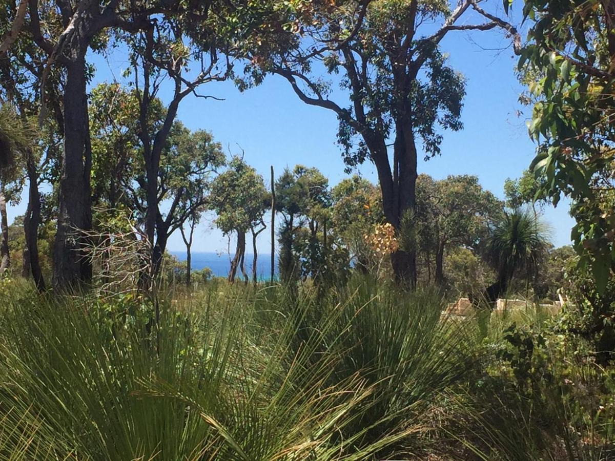 Eagle Bay House Bed & Breakfast Dunsborough Dış mekan fotoğraf