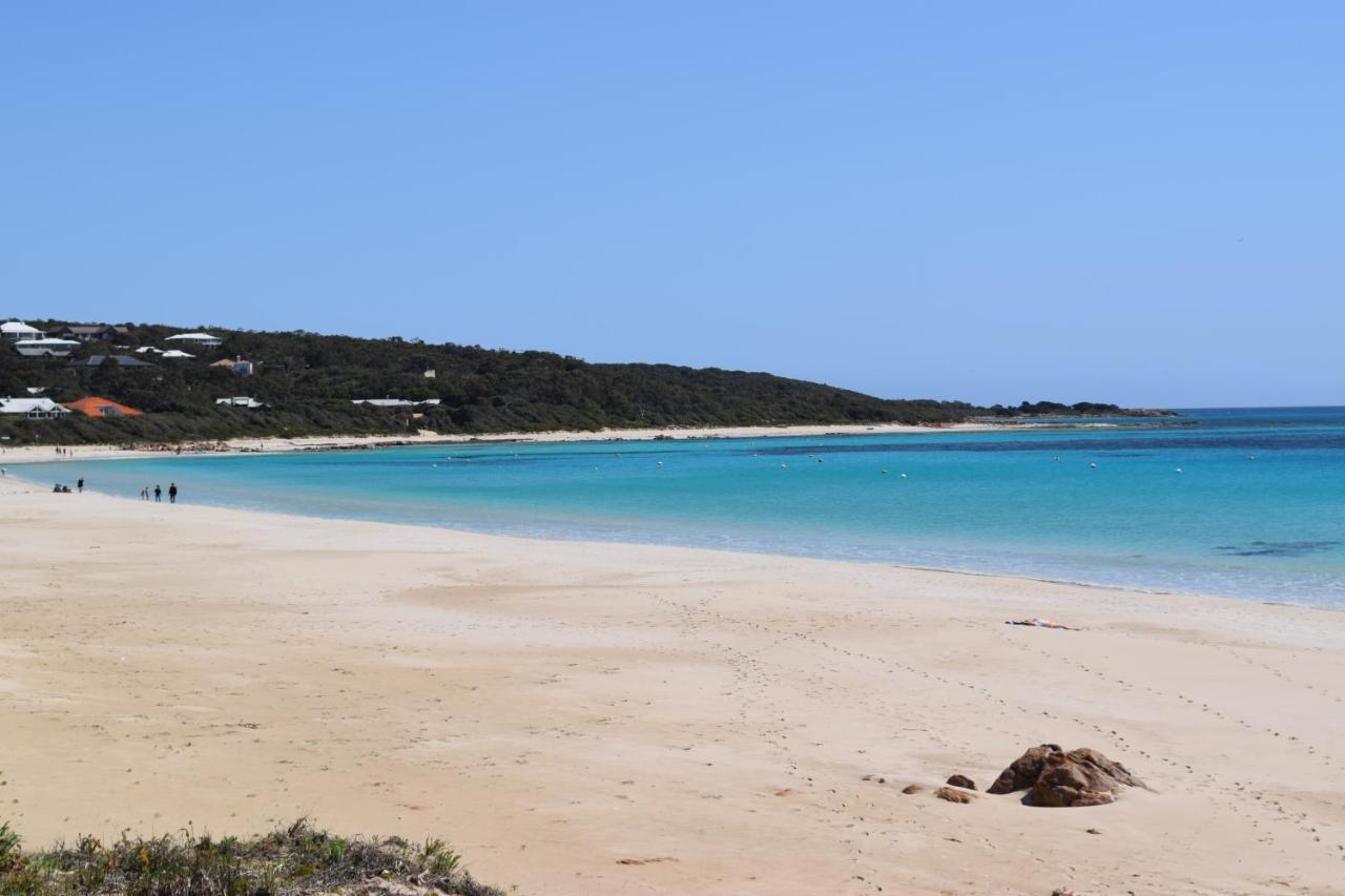 Eagle Bay House Bed & Breakfast Dunsborough Dış mekan fotoğraf