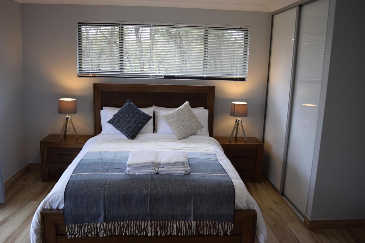 Eagle Bay House Bed & Breakfast Dunsborough Dış mekan fotoğraf