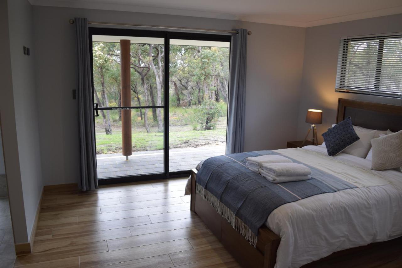 Eagle Bay House Bed & Breakfast Dunsborough Dış mekan fotoğraf