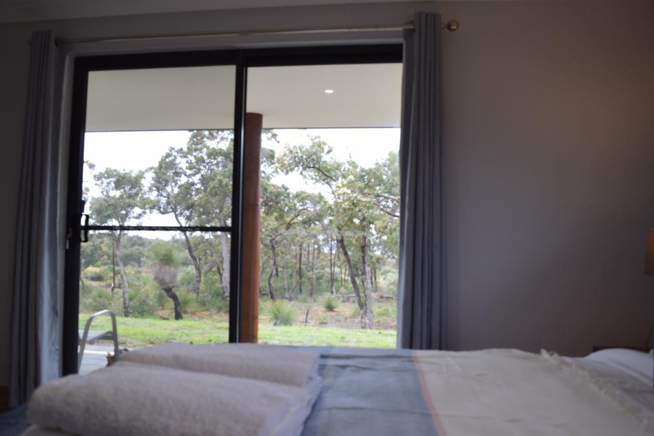 Eagle Bay House Bed & Breakfast Dunsborough Dış mekan fotoğraf