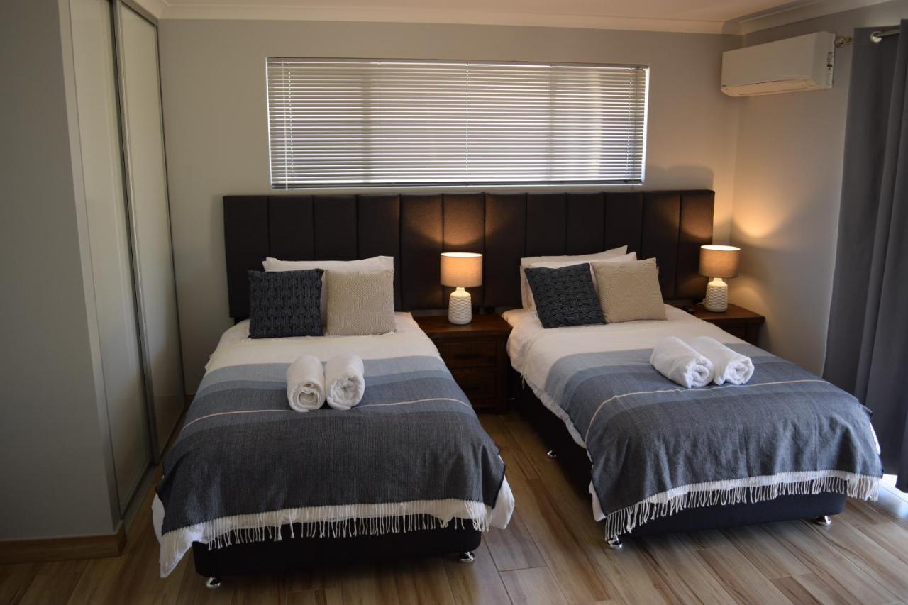 Eagle Bay House Bed & Breakfast Dunsborough Dış mekan fotoğraf