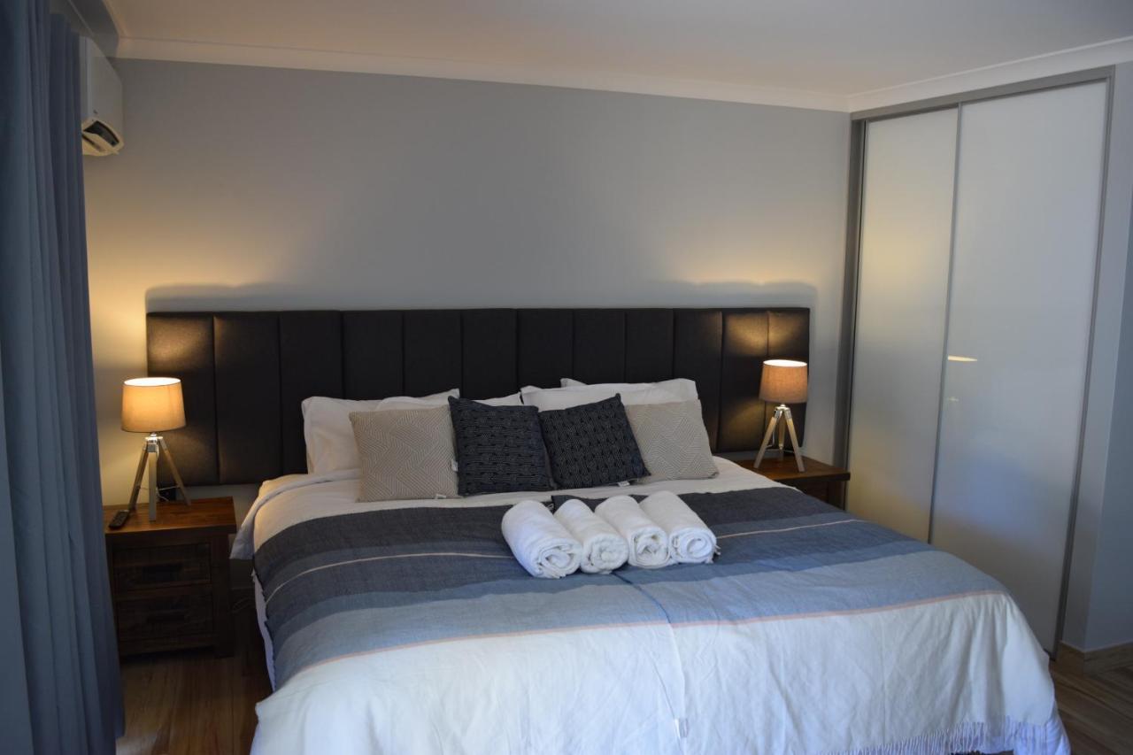 Eagle Bay House Bed & Breakfast Dunsborough Dış mekan fotoğraf