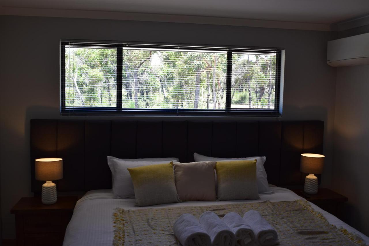 Eagle Bay House Bed & Breakfast Dunsborough Dış mekan fotoğraf