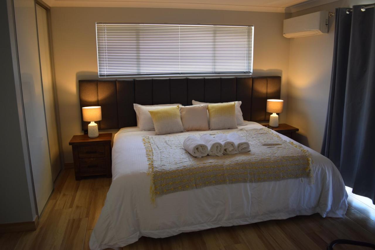 Eagle Bay House Bed & Breakfast Dunsborough Dış mekan fotoğraf