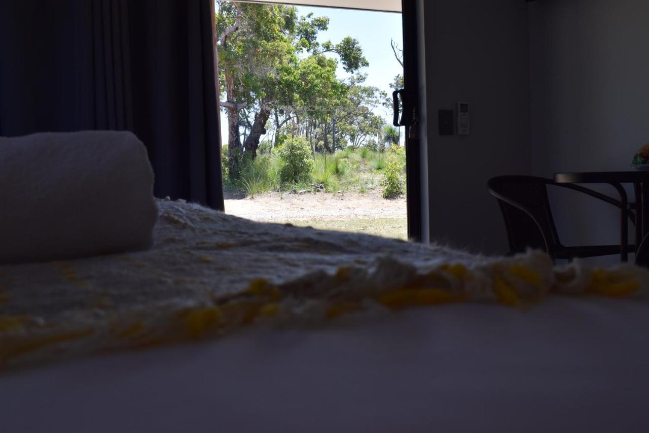 Eagle Bay House Bed & Breakfast Dunsborough Dış mekan fotoğraf