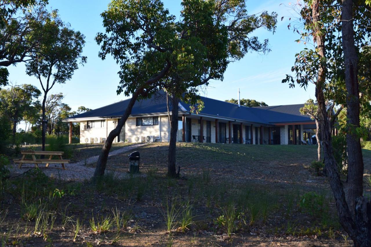 Eagle Bay House Bed & Breakfast Dunsborough Dış mekan fotoğraf