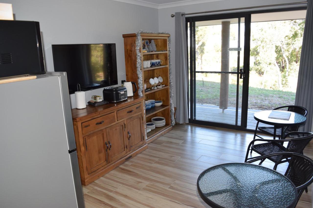 Eagle Bay House Bed & Breakfast Dunsborough Dış mekan fotoğraf