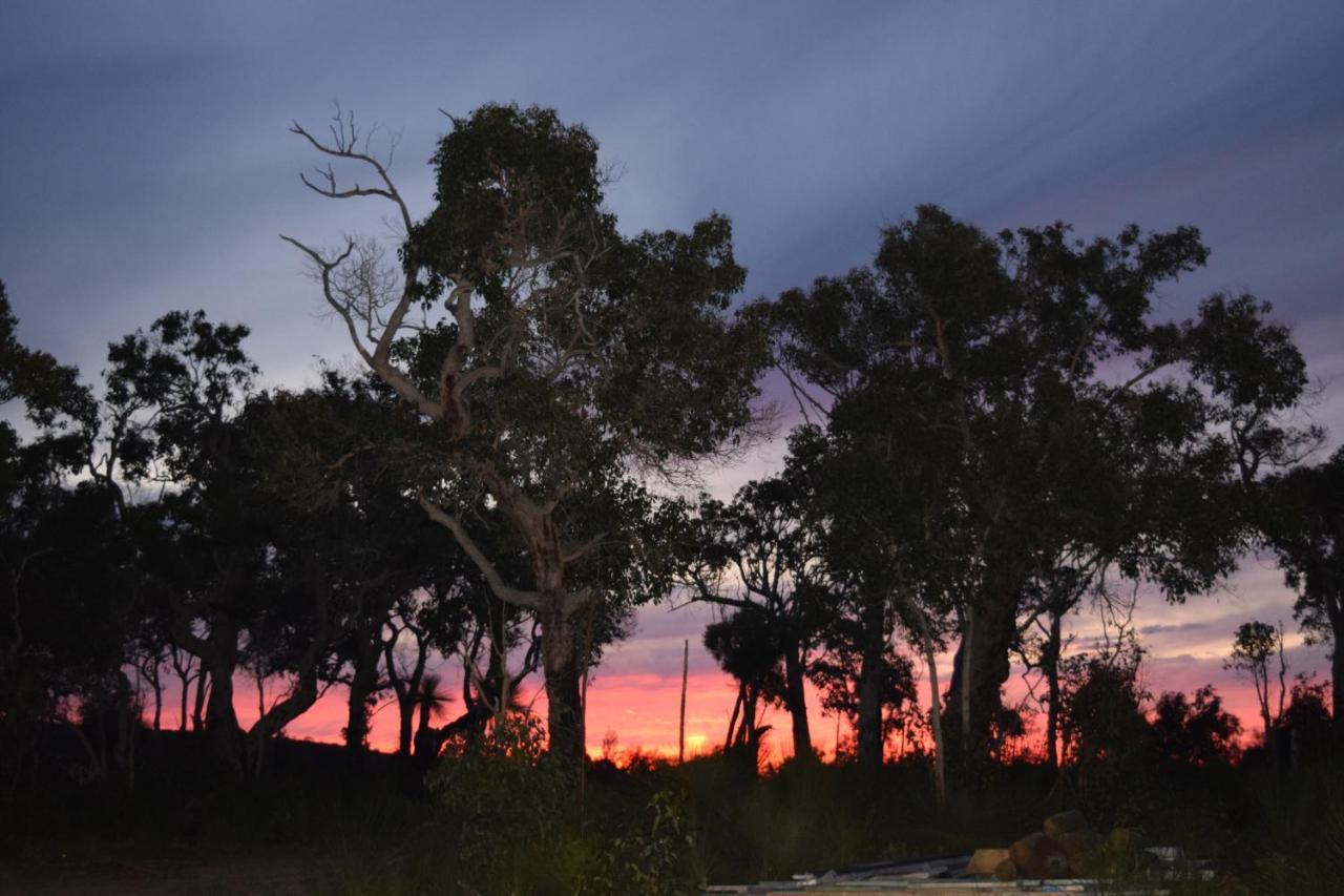 Eagle Bay House Bed & Breakfast Dunsborough Dış mekan fotoğraf