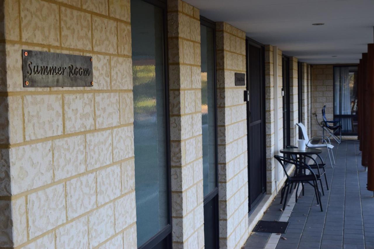 Eagle Bay House Bed & Breakfast Dunsborough Dış mekan fotoğraf