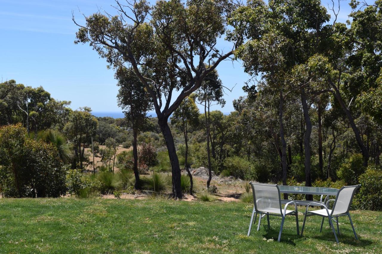 Eagle Bay House Bed & Breakfast Dunsborough Dış mekan fotoğraf