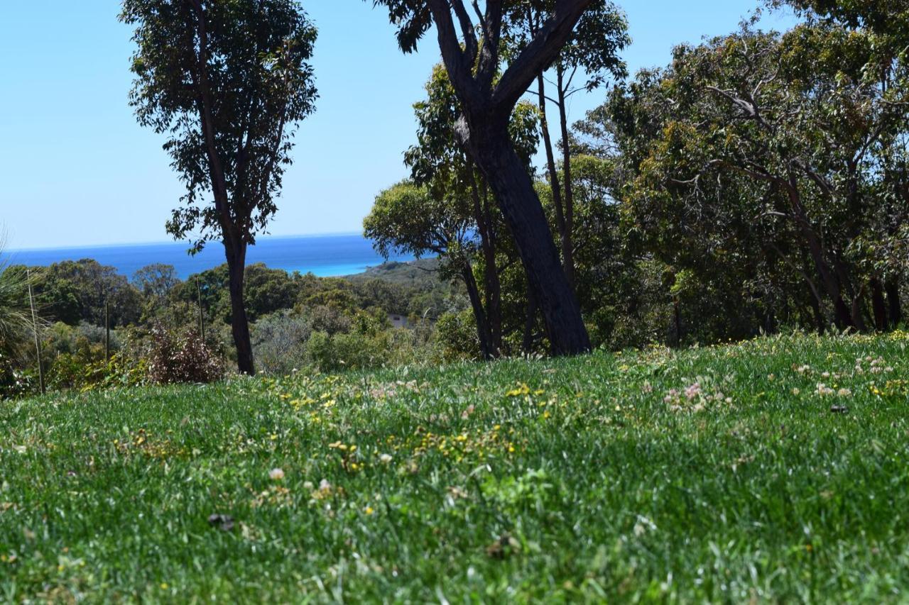 Eagle Bay House Bed & Breakfast Dunsborough Dış mekan fotoğraf