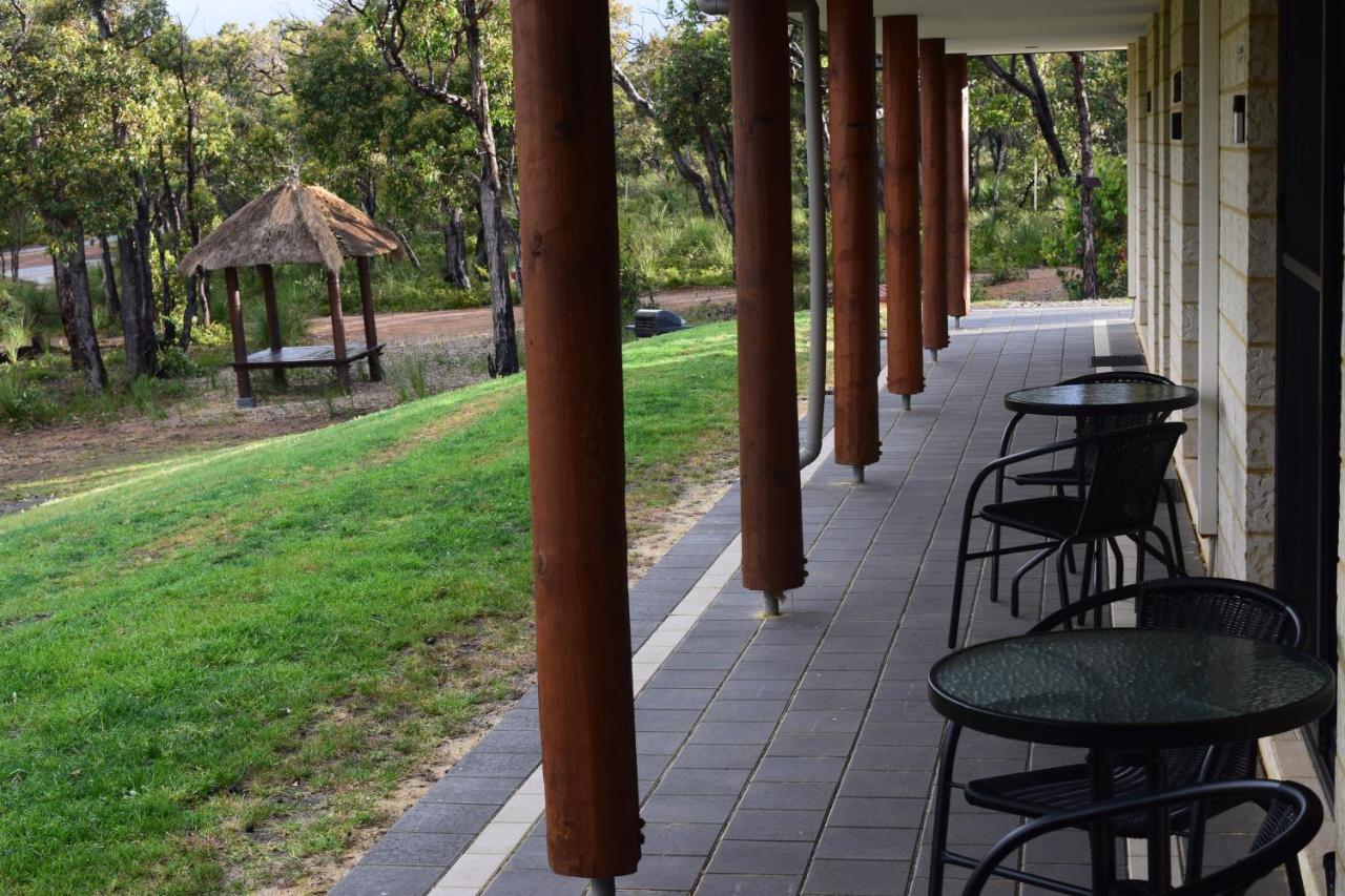 Eagle Bay House Bed & Breakfast Dunsborough Dış mekan fotoğraf