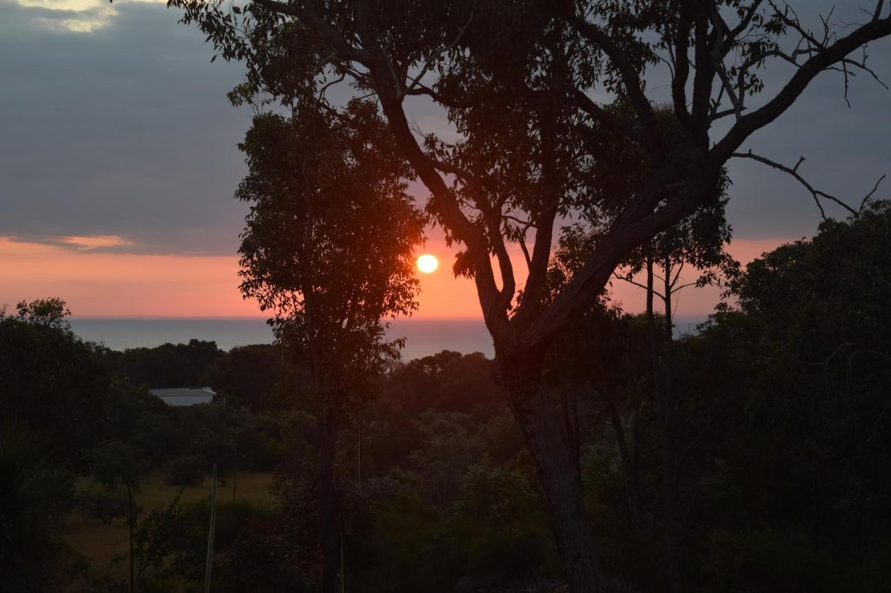 Eagle Bay House Bed & Breakfast Dunsborough Dış mekan fotoğraf