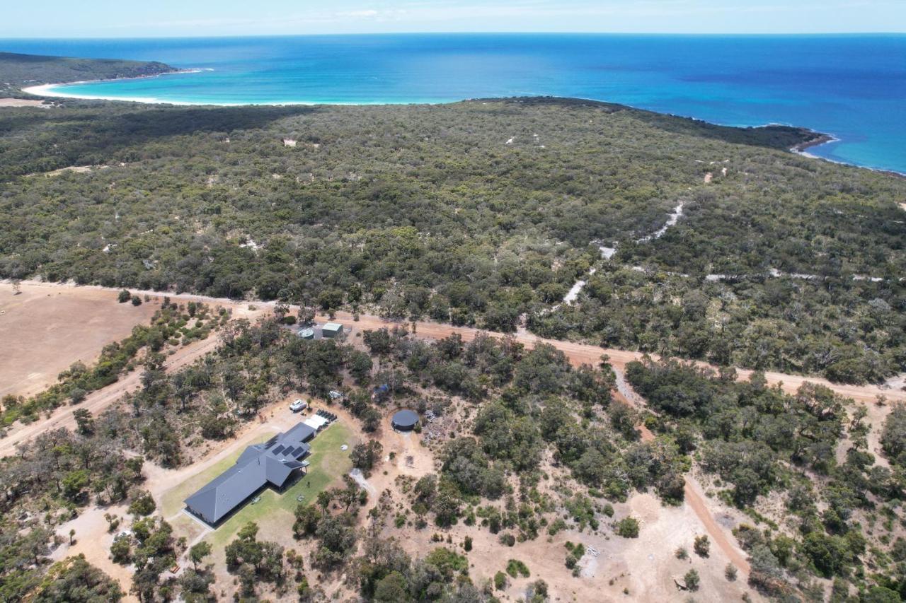 Eagle Bay House Bed & Breakfast Dunsborough Dış mekan fotoğraf