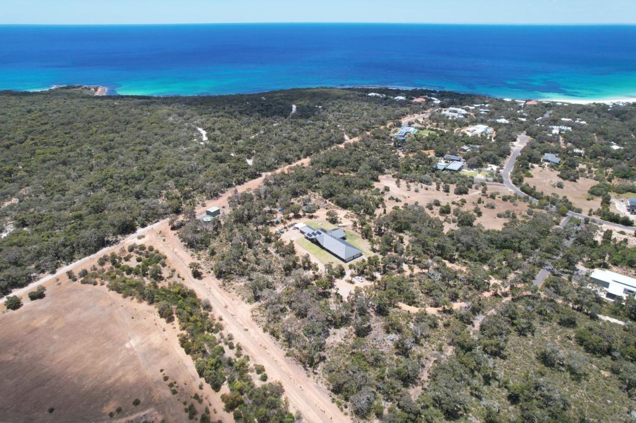 Eagle Bay House Bed & Breakfast Dunsborough Dış mekan fotoğraf